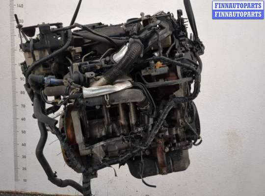 купить Двигатель (ДВС) на Ford Focus 3 2011-2015
