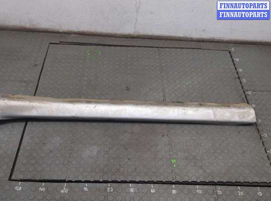 купить Накладка на порог на Suzuki Grand Vitara 1997-2005