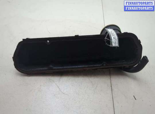 Крышка клапанная (крышка головки блока) на Ford Fiesta IV JBS