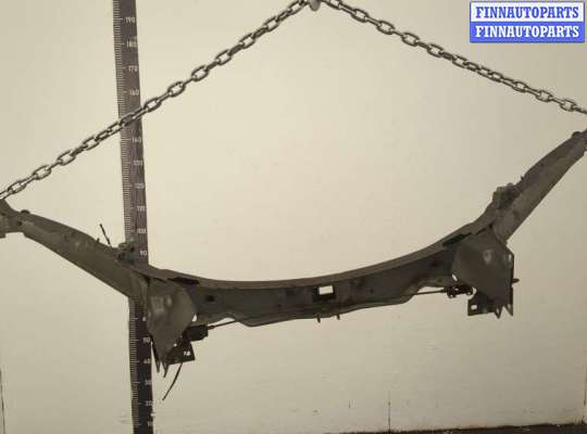 купить Рамка капота на Jaguar XF 2007-2015