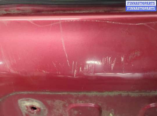 купить Борт откидной на Honda CR-V 1995-2001