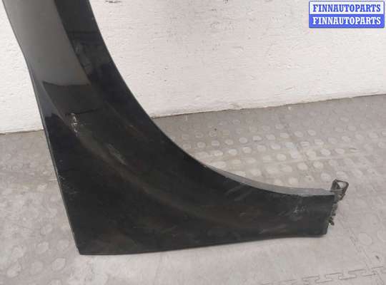купить Крыло на Audi TT (8J) 2006-2010