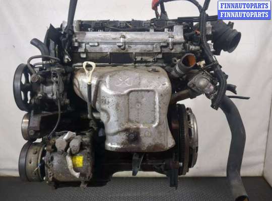 купить Двигатель (ДВС) на Mitsubishi Carisma