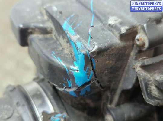 купить Коллектор впускной на Peugeot 207 2006-2015