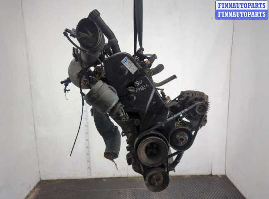 Подушка крепления двигателя VG2719957 на Volkswagen Transporter 4 1991-2003