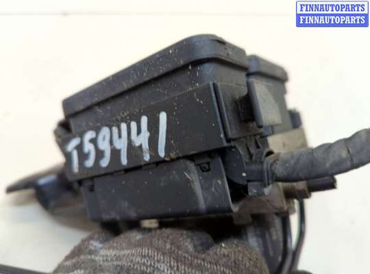 купить Блок АБС, насос (ABS, ESP, ASR) на Volkswagen Caddy 2004-2015