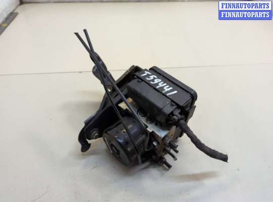 Блок АБС, насос (ABS, ESP, ASR) VG2678426 на Volkswagen Caddy 2004-2015