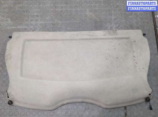 купить Полка багажника на Ford Fusion 2002-2012