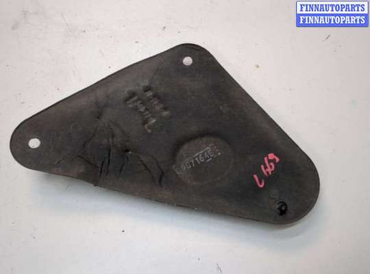 купить Шумоизоляция на BMW 7 G11, G12 2015-2022