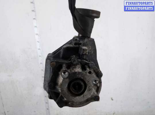 купить Редуктор моста на Volvo XC90 2002-2014