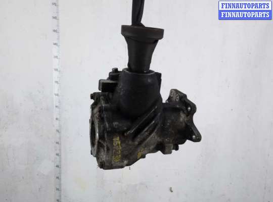 купить Редуктор моста на Volvo XC90 2002-2014