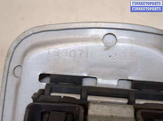 купить Лючок бензобака на BMW X5 E53 2000-2006