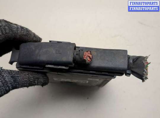 купить Блок управления двигателем на Mercedes ML W164 2005-2011