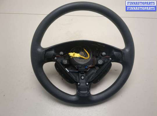 купить Руль на Opel Astra G 1998-2005