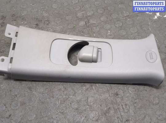 купить Обшивка центральной стойки на SsangYong Korando 2010-2019