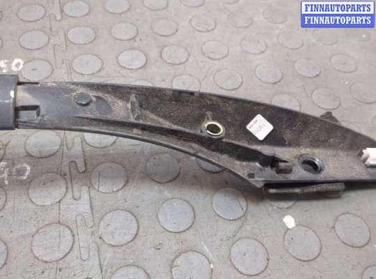 купить Рейлинг на крышу (одиночка) на Volkswagen Passat 5 2000-2005