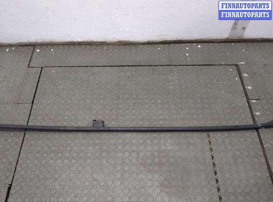 Рейлинги на Volkswagen Passat B5+ (3B, GP)