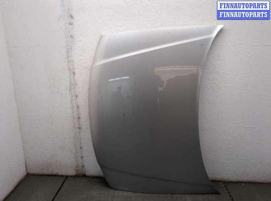 Капот AU1650556 на Audi A3 (8L) 1996-2003