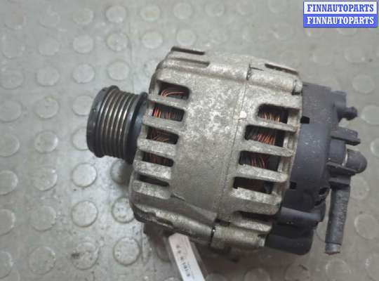 купить Генератор на Audi A4 (B6) 2000-2006