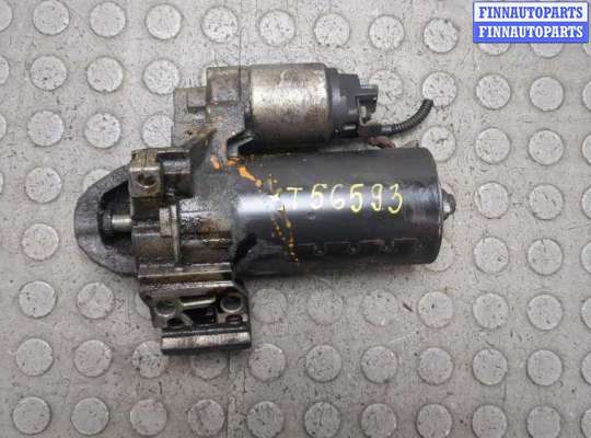 купить Стартер на BMW 1 E87 2004-2011