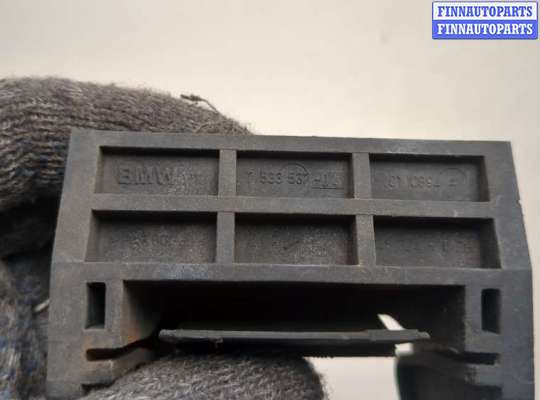 Поддомкратник на BMW X5 (E70)