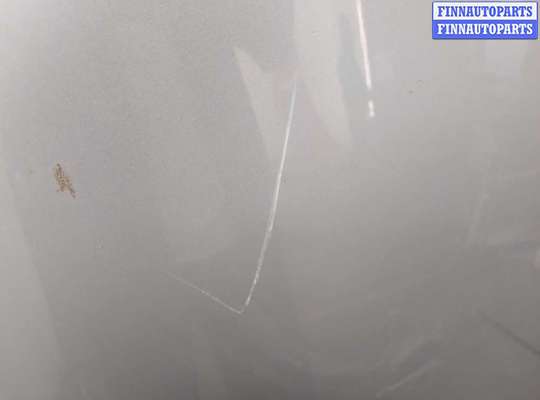 купить Капот на Chevrolet Captiva 2011-2016