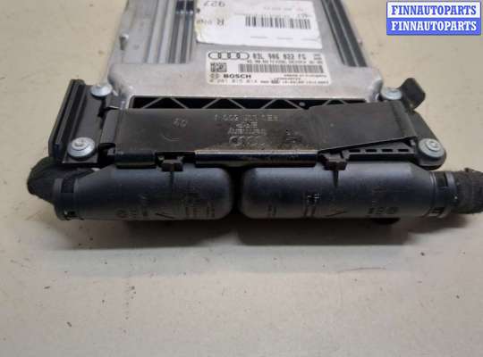 купить Блок управления двигателем на Audi A6 (C6) 2004-2011
