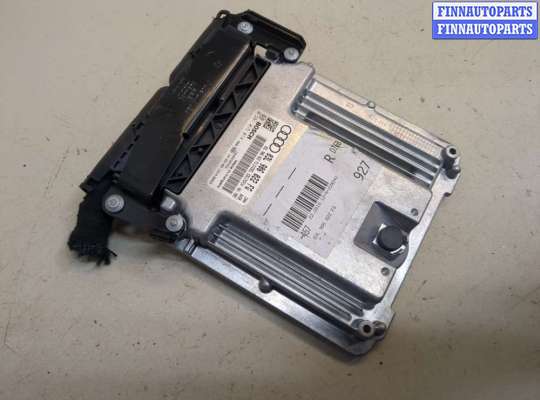 купить Блок управления двигателем на Audi A6 (C6) 2004-2011