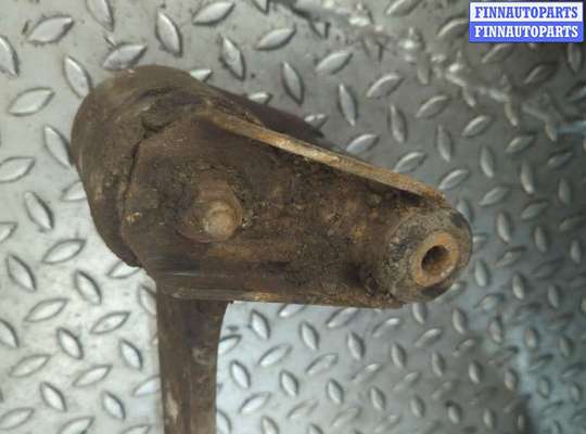 купить Рессора на Mercedes Sprinter 1996-2006