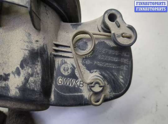 купить Лючок бензобака на Ford Explorer 2019-2025