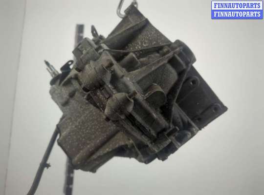 купить КПП - робот на Citroen C4 Picasso 2006-2013
