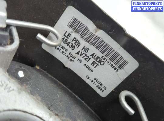 купить Руль на Nissan Almera N16 2000-2006