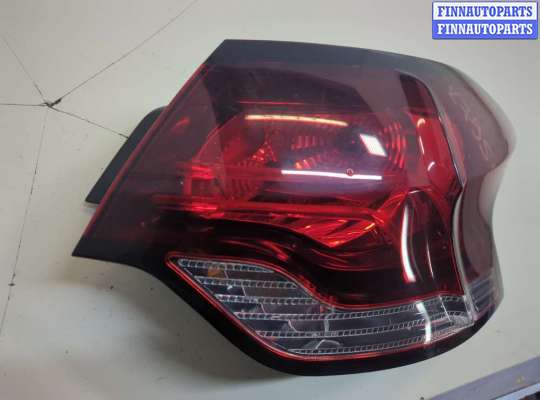 купить Фонарь (задний) на Citroen DS4 2010-2018