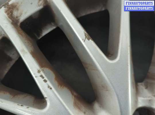 купить Диск литой на Ford Focus 3 2011-2015