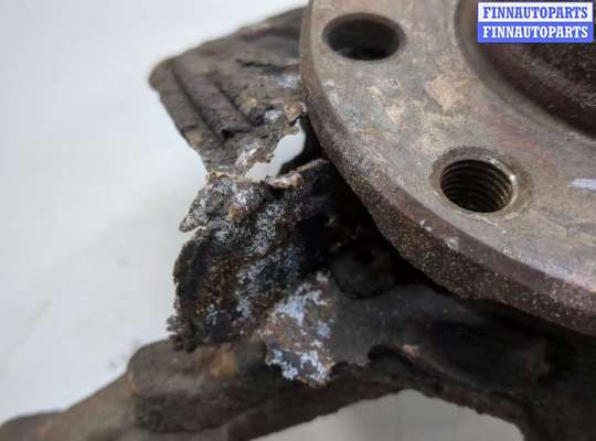 купить Ступица (кулак, цапфа) на Opel Combo 2001-2011