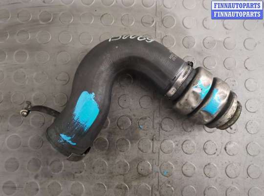 купить Патрубок интеркулера на Mercedes Sprinter 2006-2018