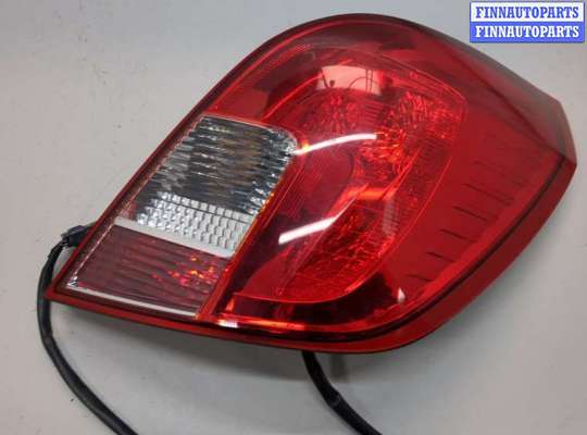 Фонарь (задний) CH454991 на Opel Antara 2006-2015