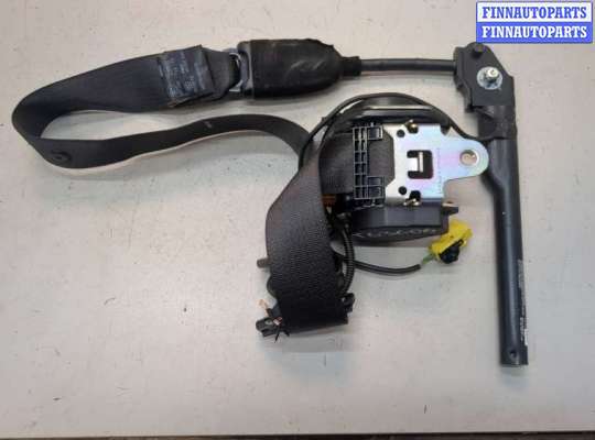 Ремень безопасности OP2435553 на Opel Astra J 2010-2017