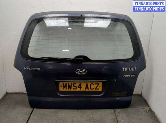 Купить Замок багажника на Hyundai Trajet 1999-2008 Замок багажника HN574156 на Hyundai Trajet 1999-2008
