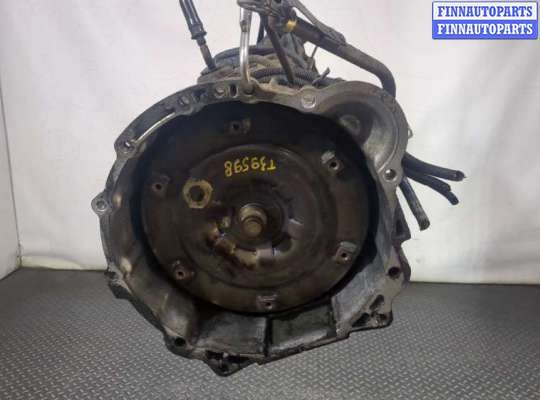 купить КПП - автомат (АКПП) 4х4 на Isuzu Trooper