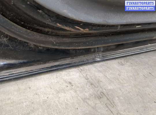 купить Ручка двери наружная на Hyundai Tucson 1 2004-2009