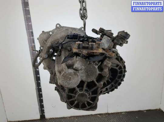 купить КПП 6-ст.мех 4х4 (МКПП) на Hyundai ix 35 2010-2015