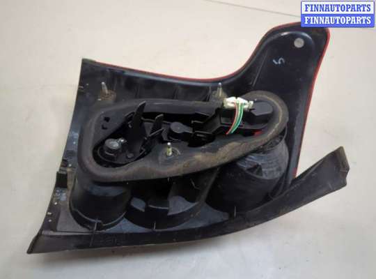 купить Фонарь (задний) на Toyota Avensis 2 2003-2009