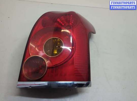 купить Фонарь (задний) на Toyota Avensis 2 2003-2009