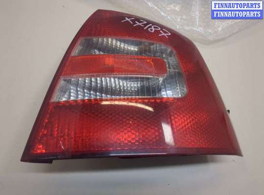 купить Фонарь (задний) на Skoda Octavia (A5) 2004-2013