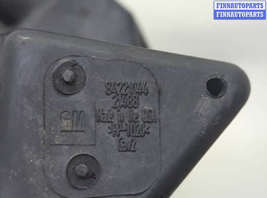 купить Патрубок корпуса воздушного фильтра на Chevrolet Malibu 2018-2025