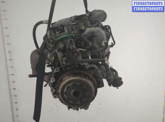 купить Двигатель (ДВС) на Suzuki Grand Vitara 2005-2016