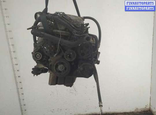 Купить Двигатель (ДВС) на Suzuki Grand Vitara 2005-2016 Двигатель (ДВС) SZS4351 на Suzuki Grand Vitara 2005-2016