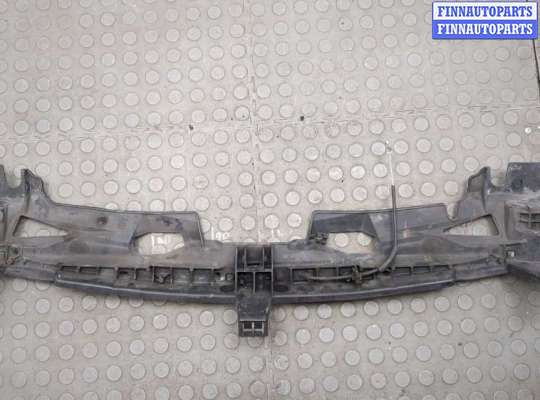 купить Накладка замка капота на Peugeot 508 2010-2018