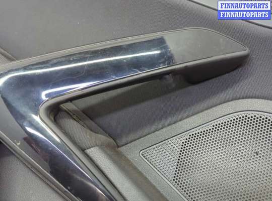 купить Дверная карта (Обшивка двери) на Peugeot 508 2010-2018